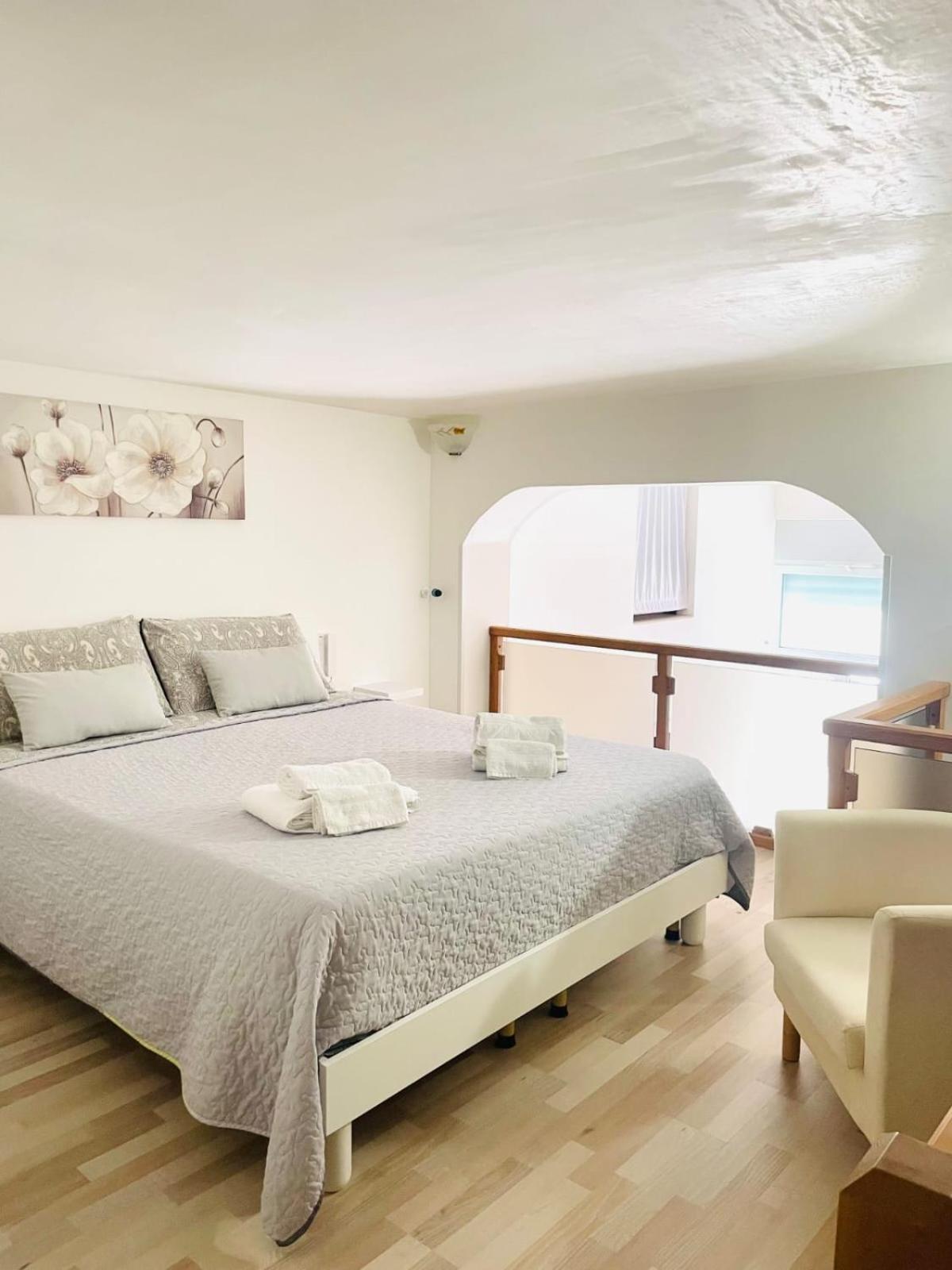 Casa Lu' Villa Martina Franca Bagian luar foto