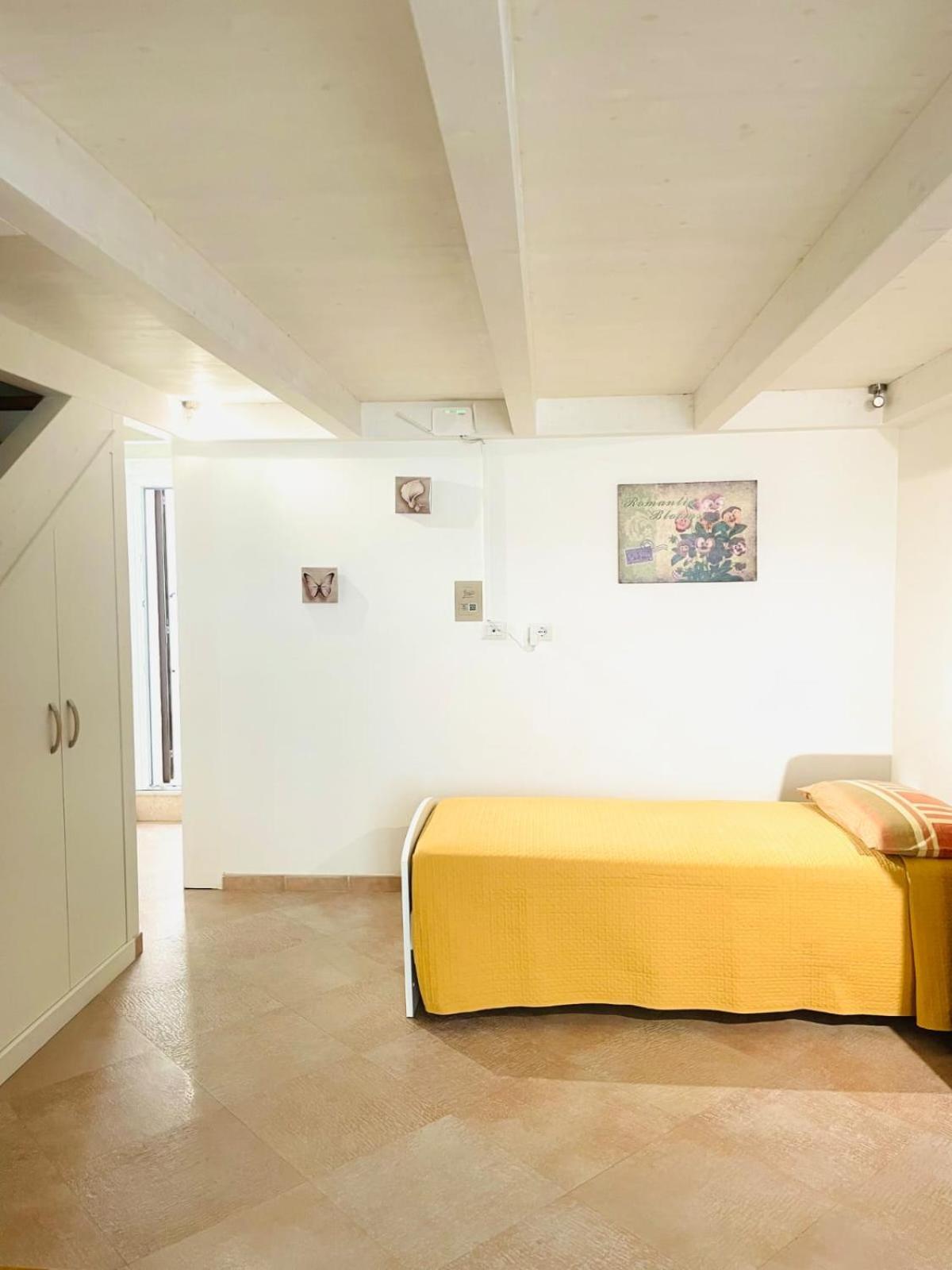 Casa Lu' Villa Martina Franca Bagian luar foto