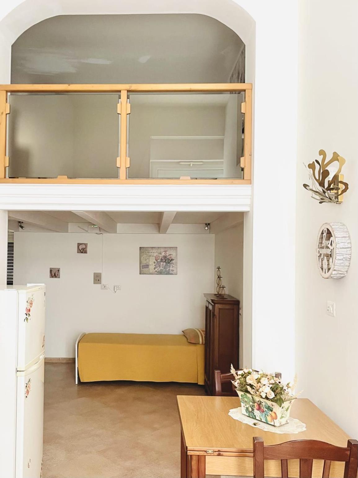 Casa Lu' Villa Martina Franca Bagian luar foto